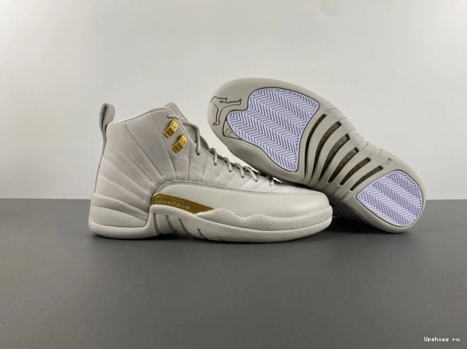 FD9101-007 Phantom  Retro Jordan 12 0101